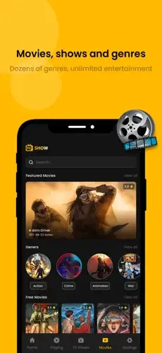 sony-com17854826783751 Movies and shows